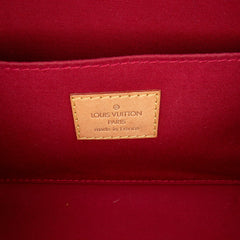 Monogram Vernis Roxbury Drive