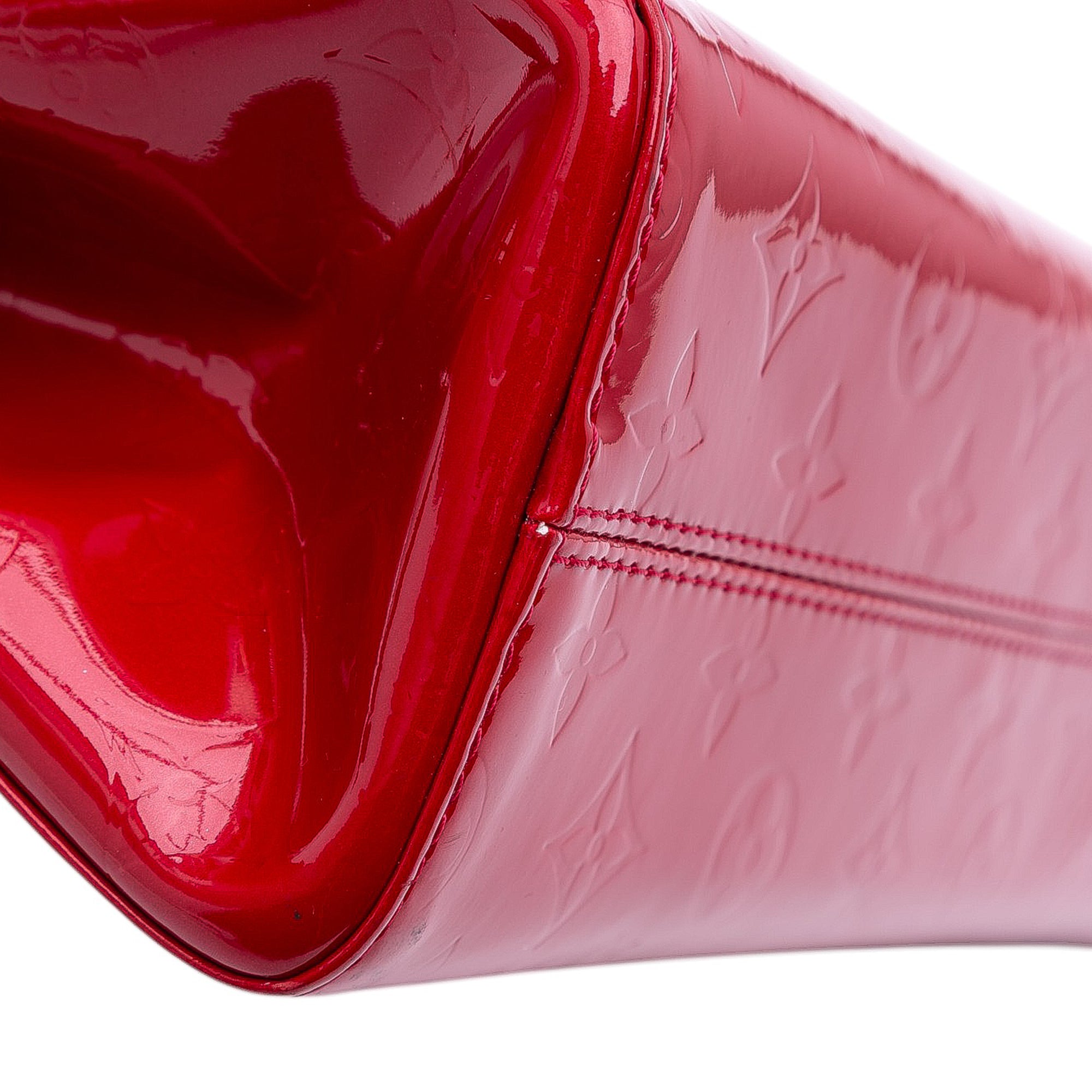 Monogram Vernis Roxbury Drive