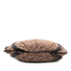 GG Canvas Abbey D Ring Crossbody