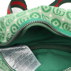 Kids GG Canvas Star Belt Bag