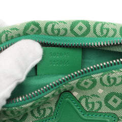 Kids GG Canvas Star Belt Bag