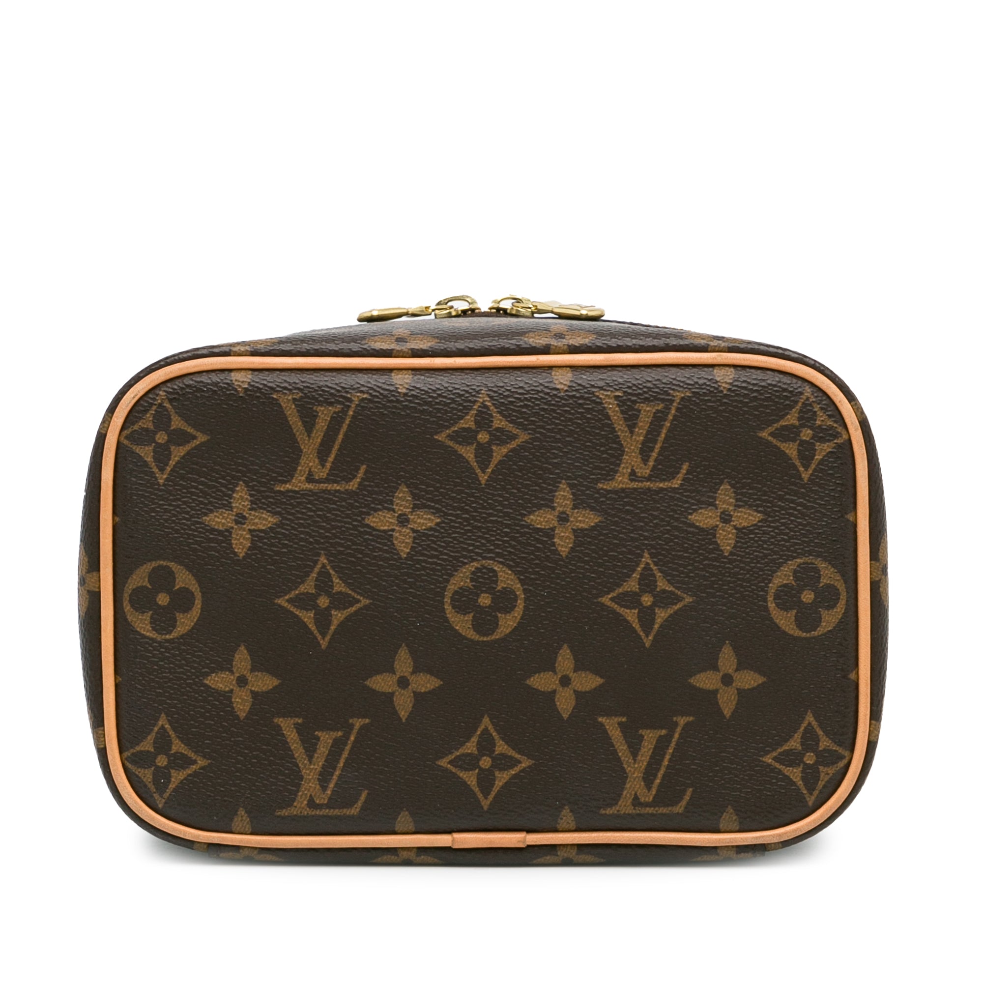 Monogram Nice BB Vanity Case_3