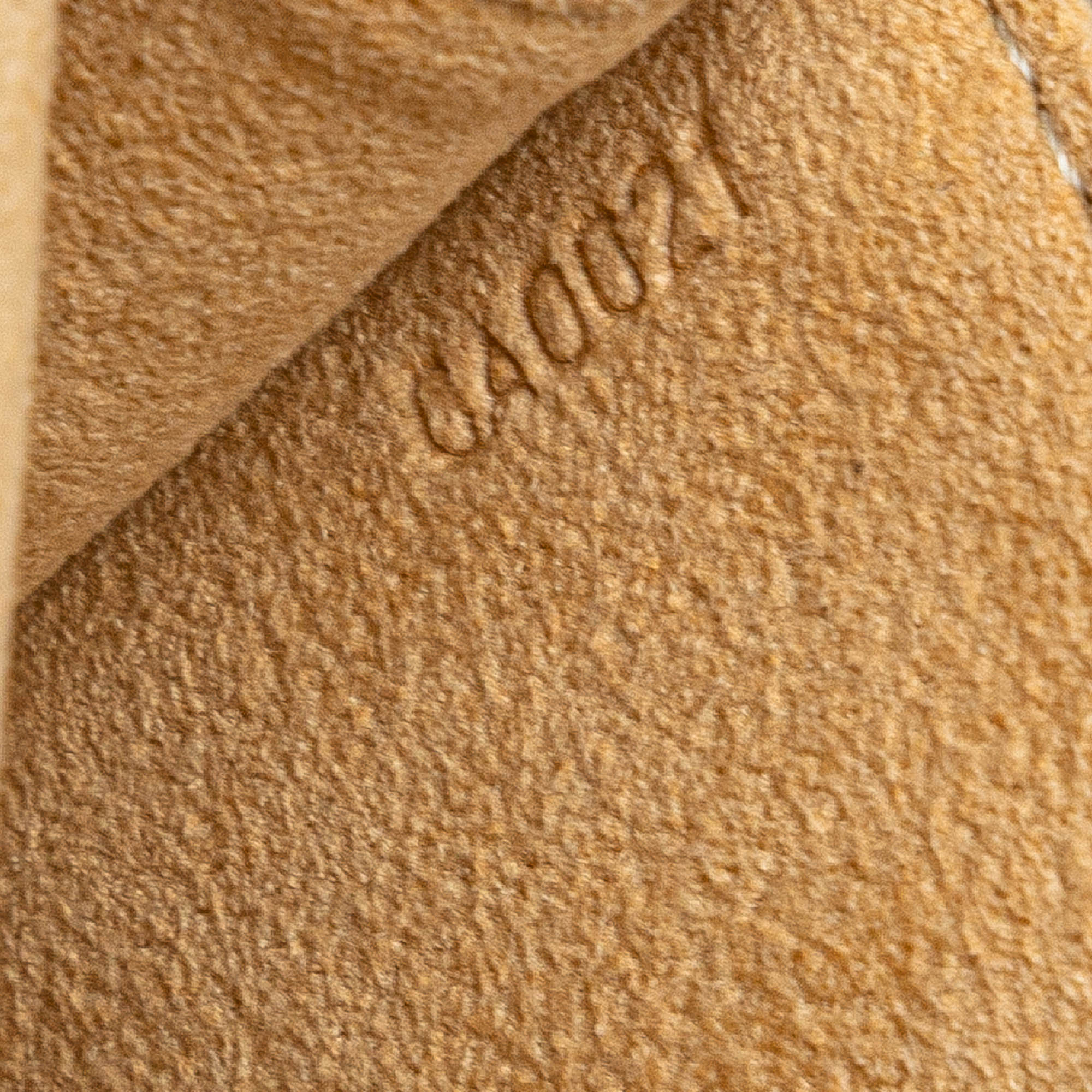 Monogram Pochette Twin PM