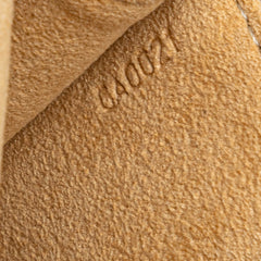 Monogram Pochette Twin PM