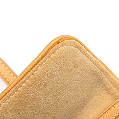 Monogram Pochette Twin PM