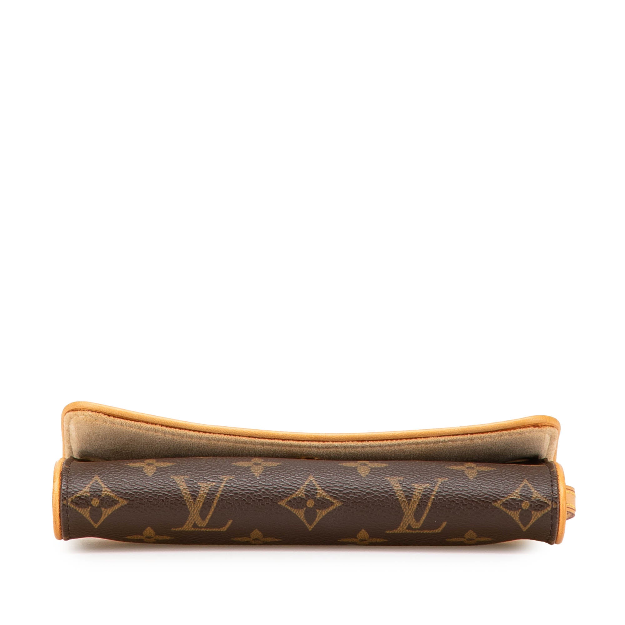 Monogram Pochette Twin PM