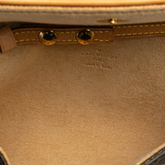 Monogram Pochette Twin PM