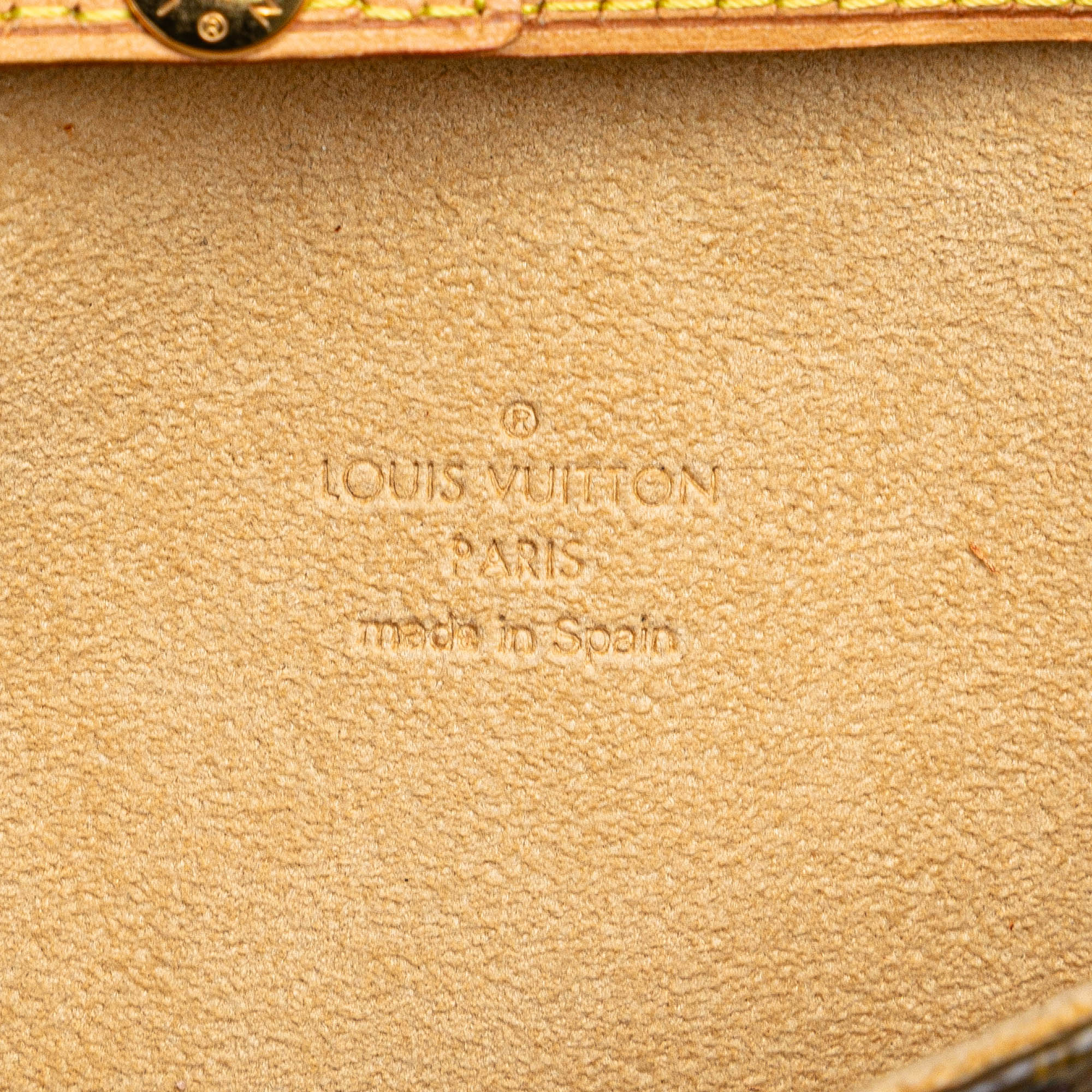 Monogram Pochette Twin PM