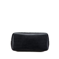 Caviar Medallion Tote