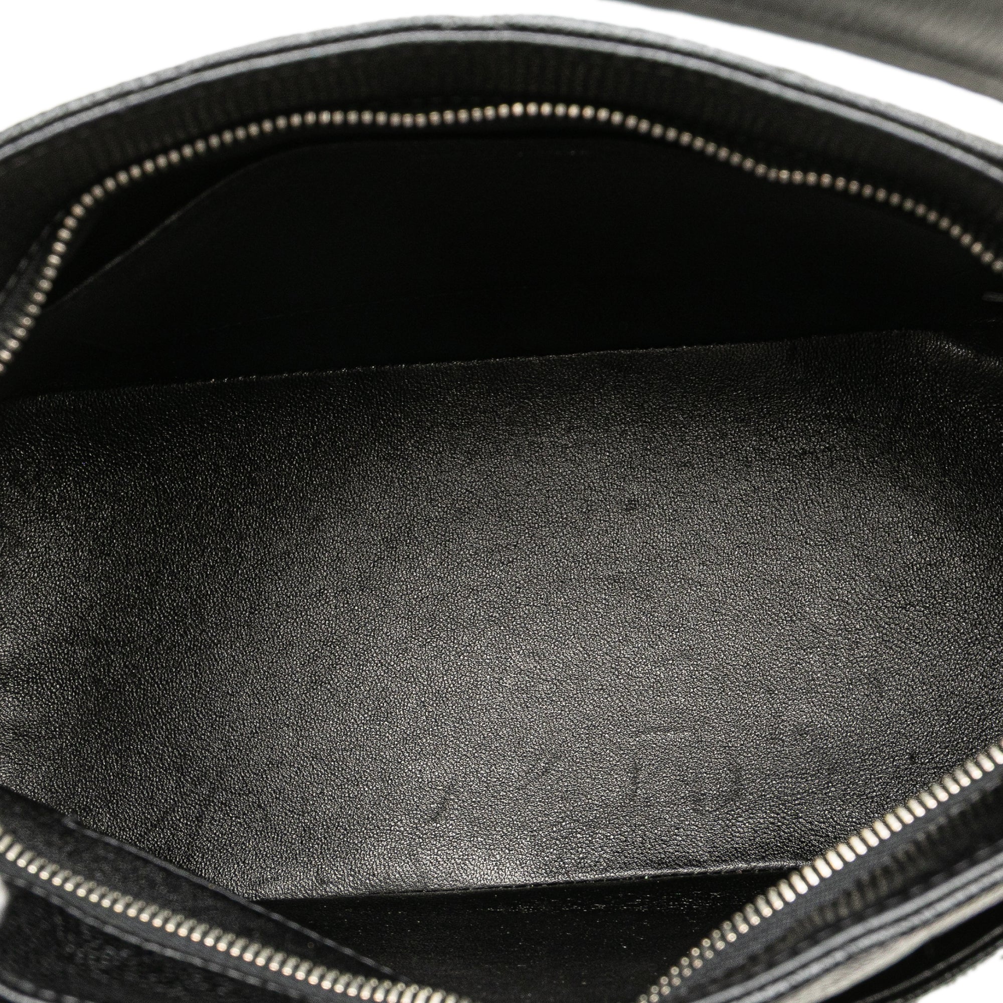 Caviar Medallion Tote