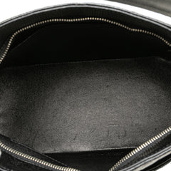 Caviar Medallion Tote
