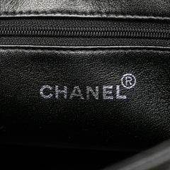 Caviar Medallion Tote
