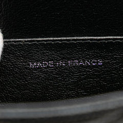 Caviar Medallion Tote