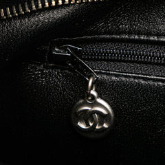 Caviar Medallion Tote