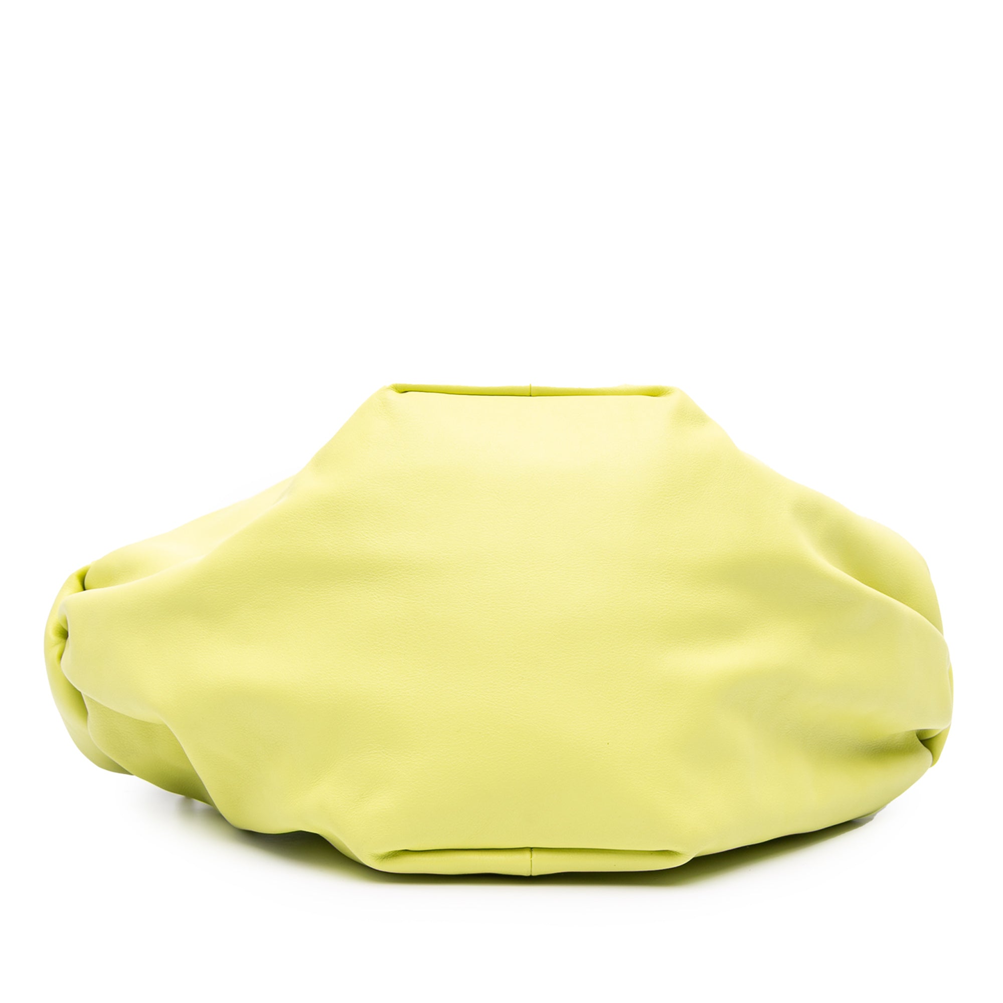 Mini Calfskin Double Knot