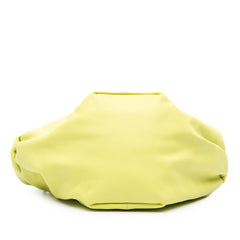 Mini Calfskin Double Knot