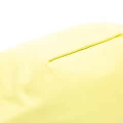 Mini Calfskin Double Knot