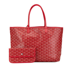 Goyardine Saint Louis PM