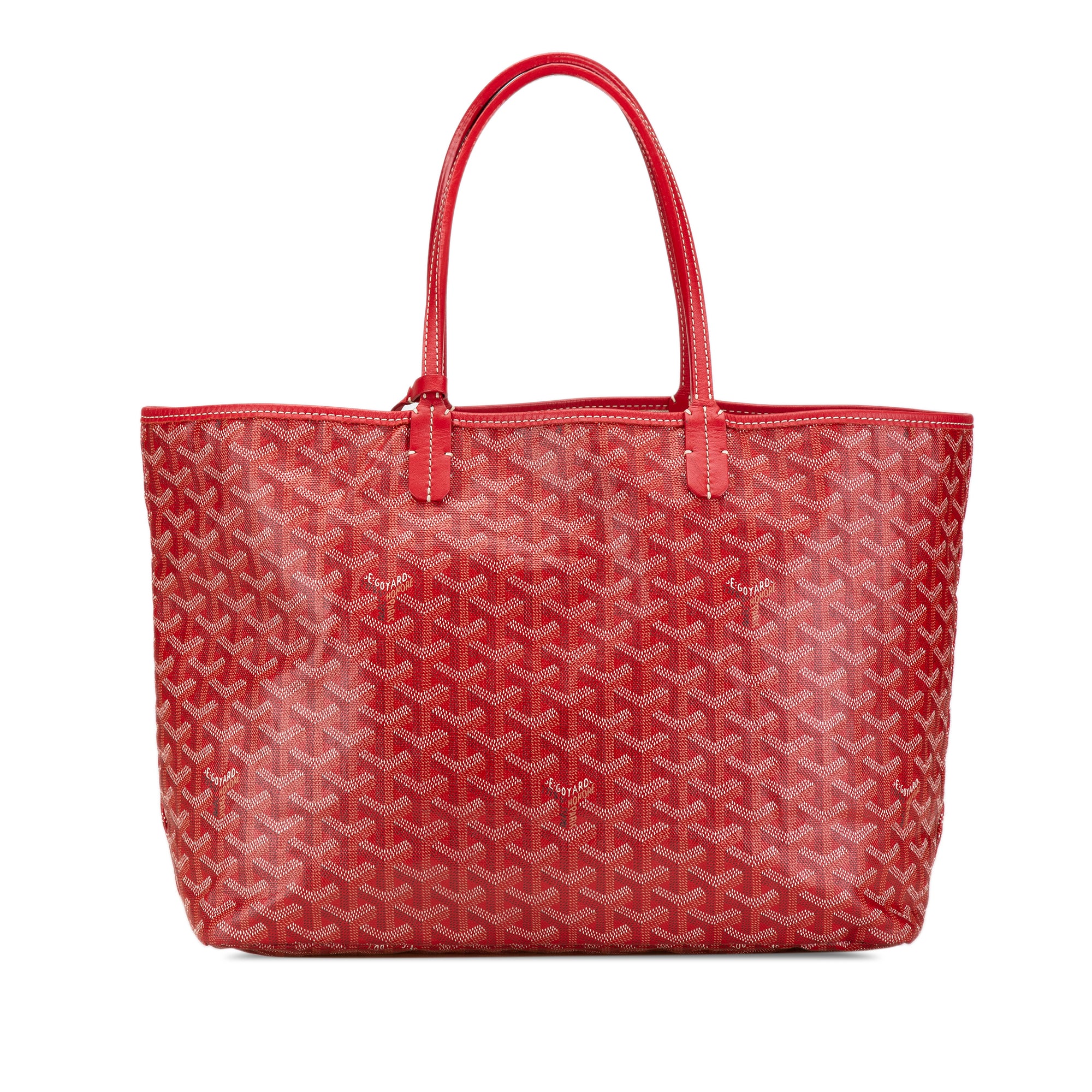 Goyardine Saint Louis PM