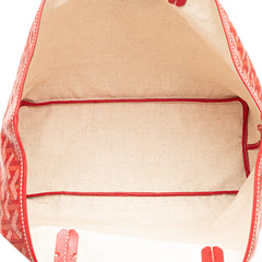 Goyardine Saint Louis PM