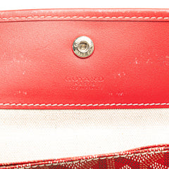 Goyardine Saint Louis PM