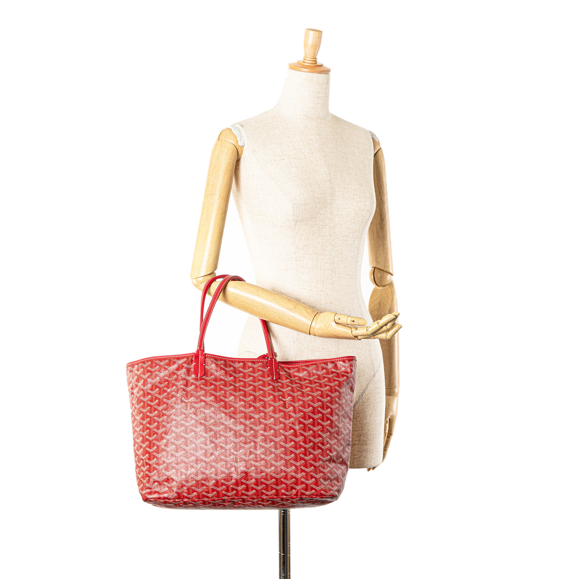 Goyardine Saint Louis PM