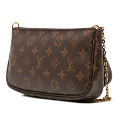 Monogram Multi Pochette Accessoires