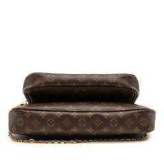 Monogram Multi Pochette Accessoires