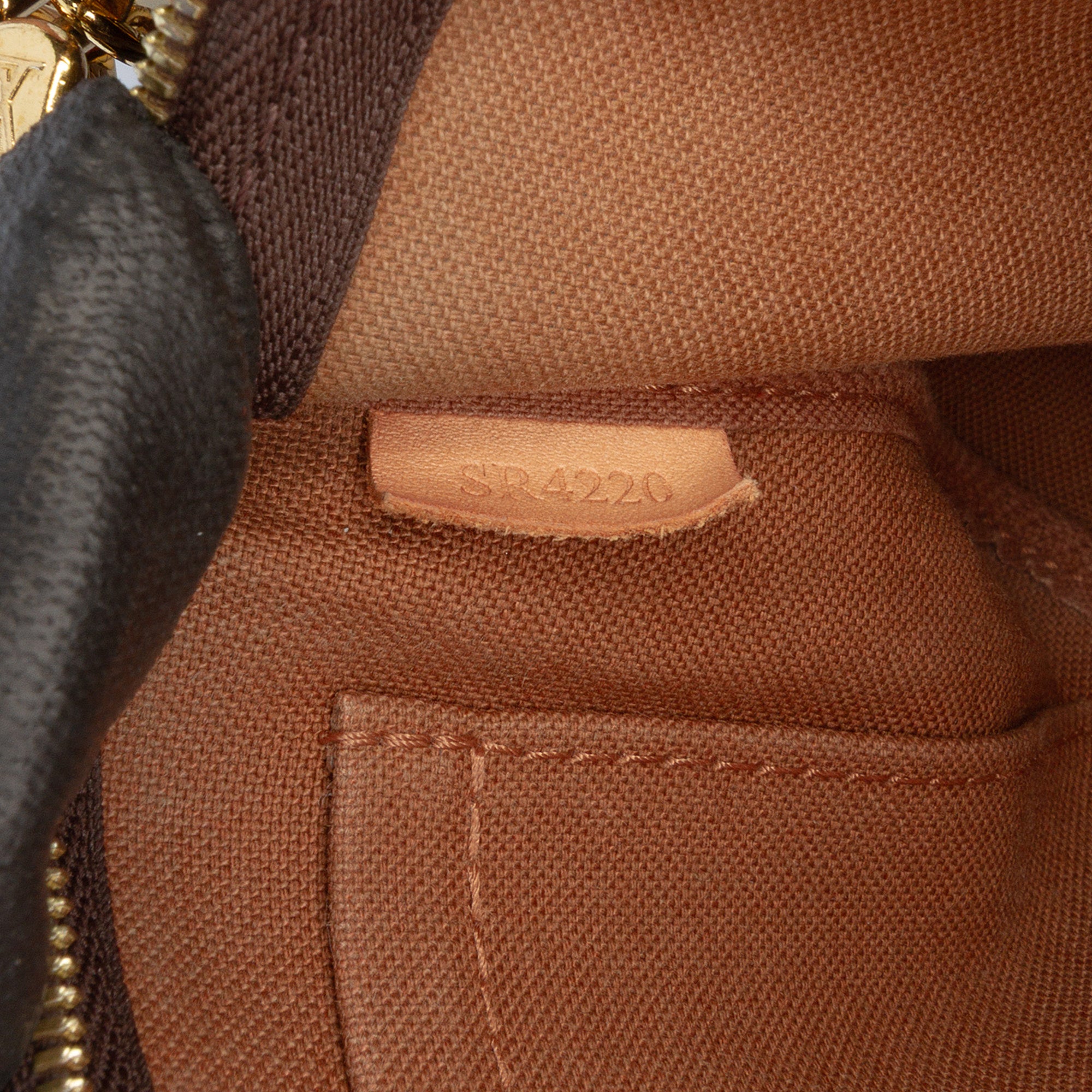 Monogram Multi Pochette Accessoires