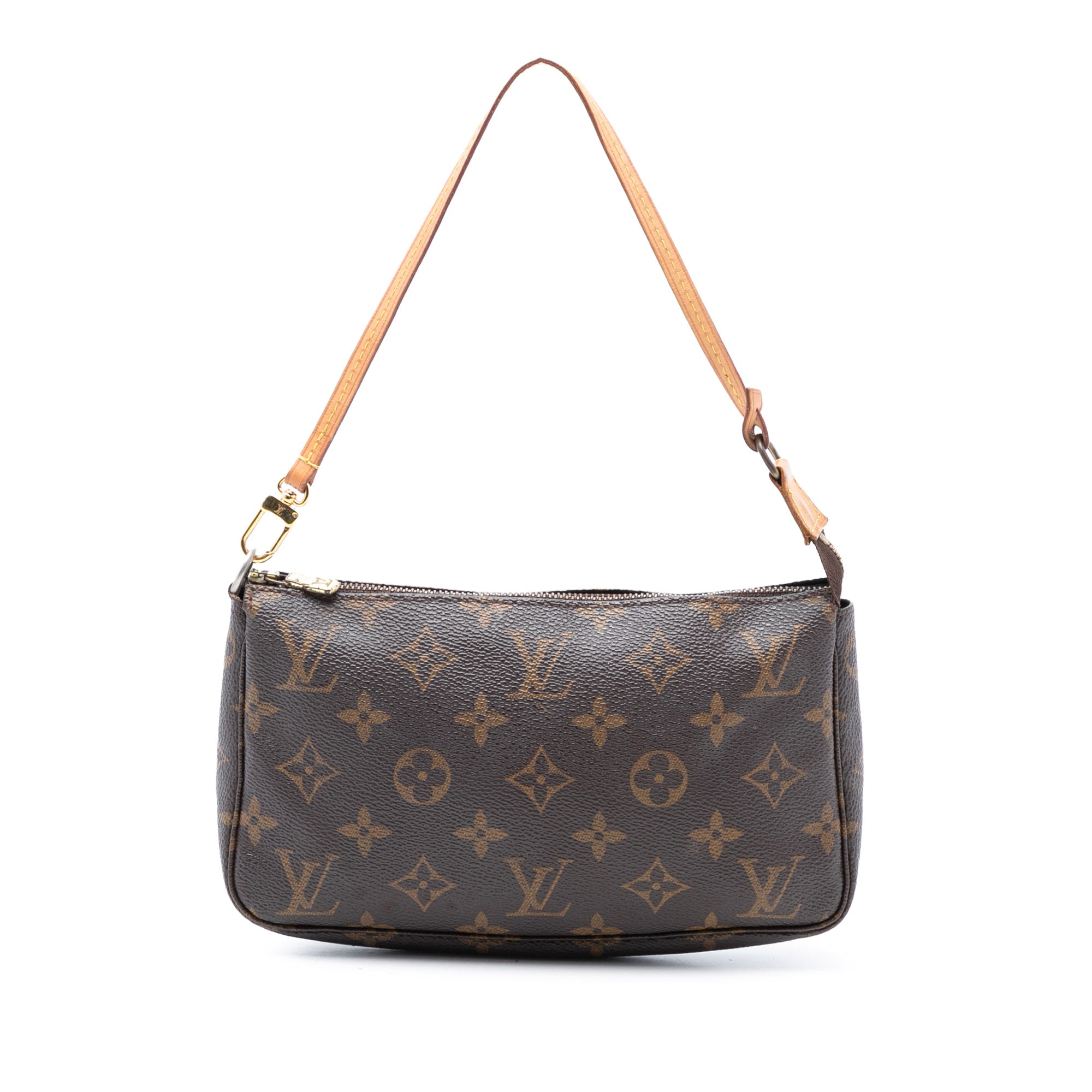 Monogram Pochette Accessoires