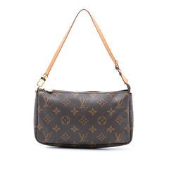 Monogram Pochette Accessoires