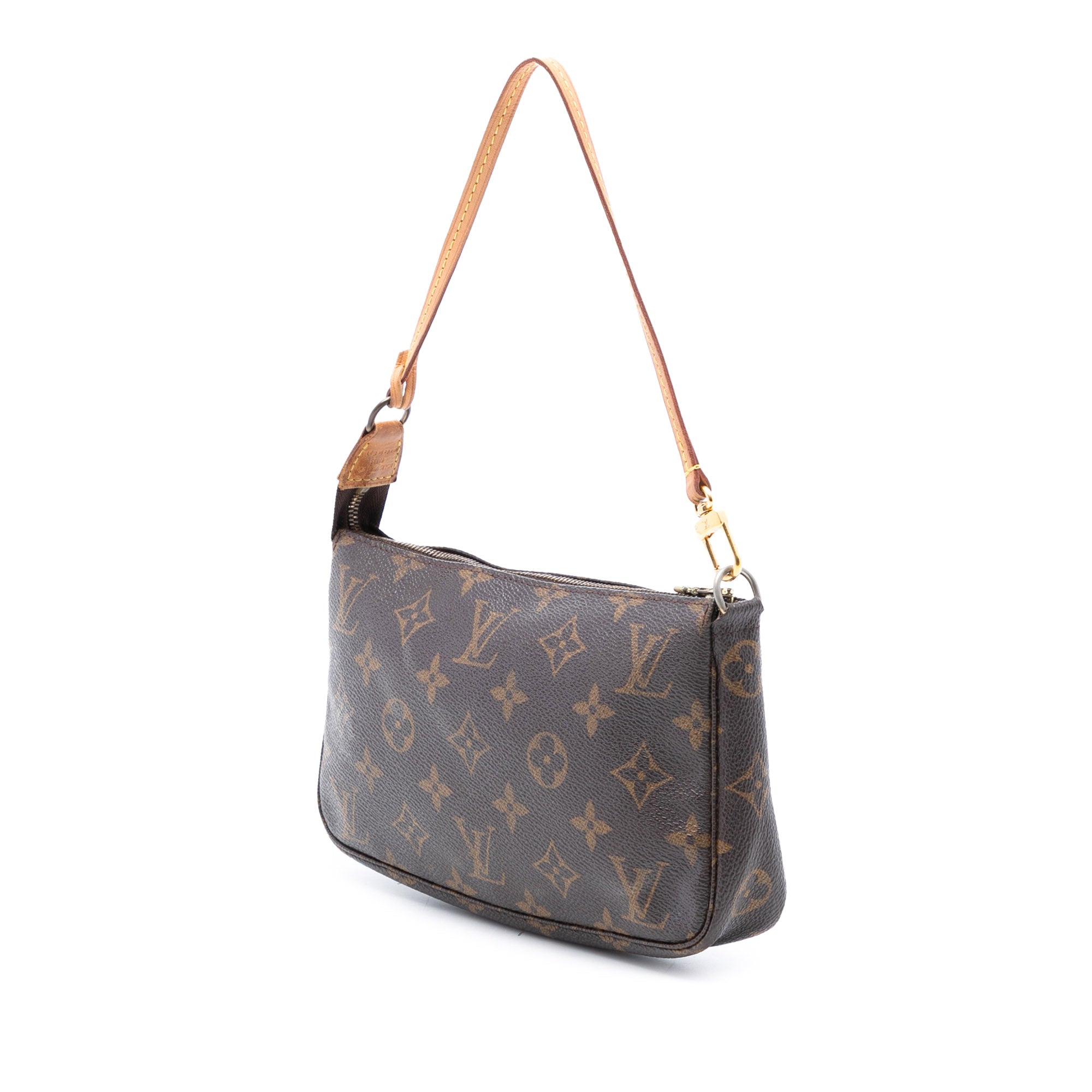 Monogram Pochette Accessoires