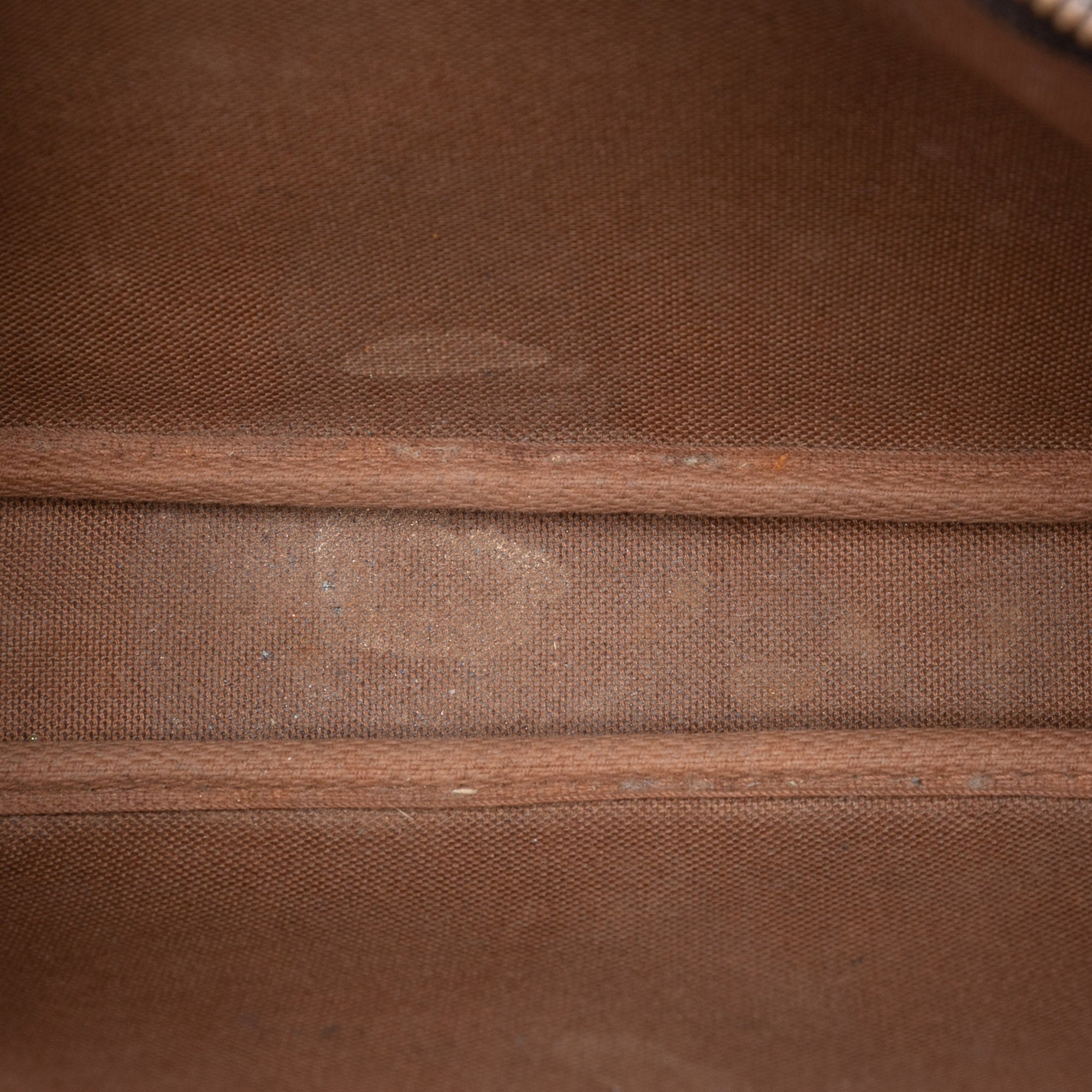 Monogram Pochette Accessoires