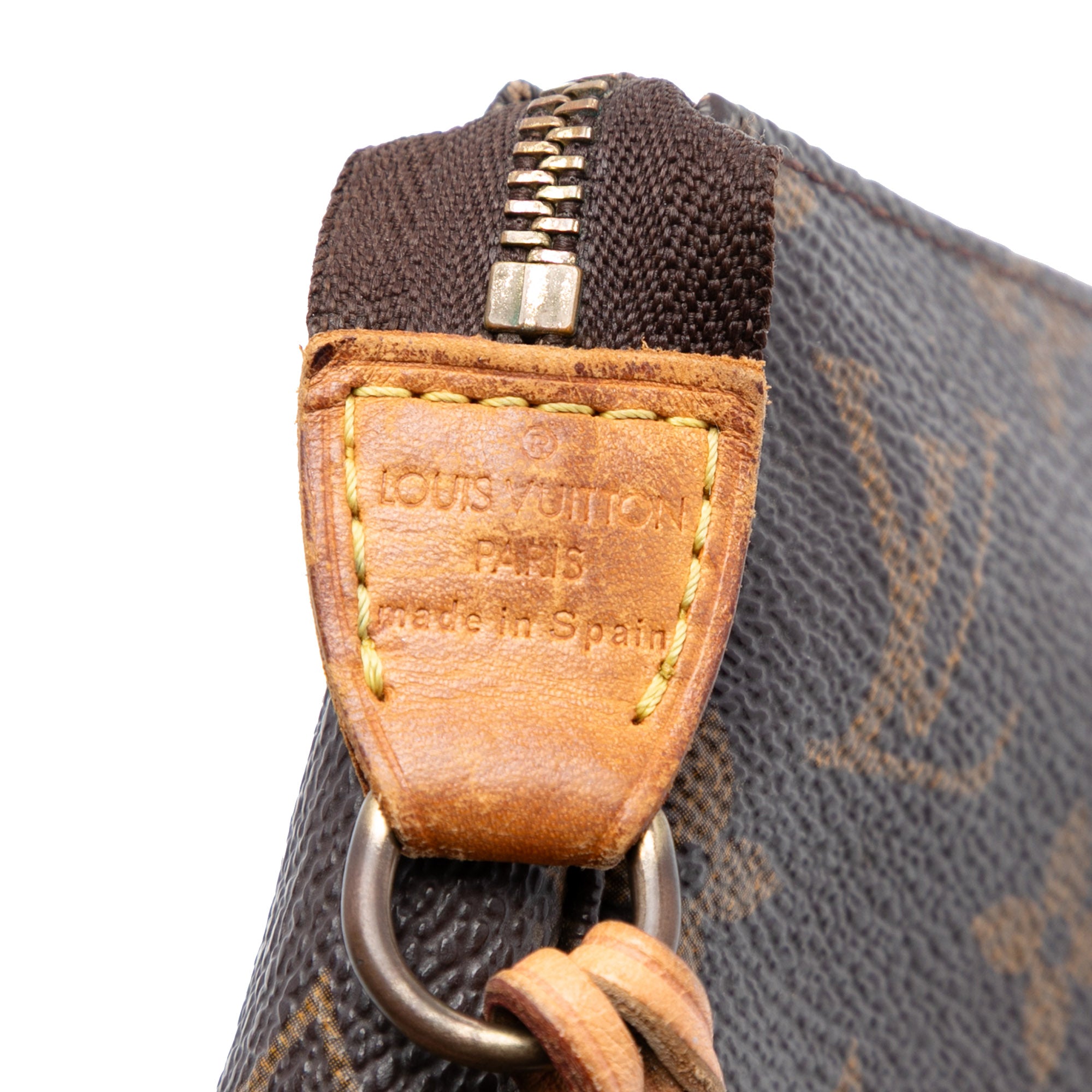 Monogram Pochette Accessoires