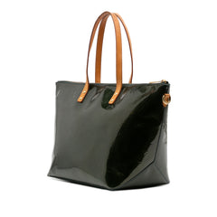 Monogram Vernis Bellevue GM