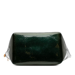 Monogram Vernis Bellevue GM