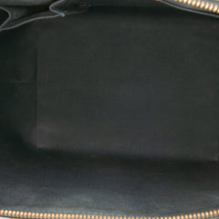 Monogram Vernis Bellevue GM