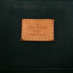 Monogram Vernis Bellevue GM