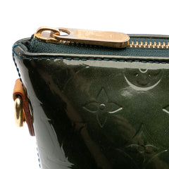 Monogram Vernis Bellevue GM