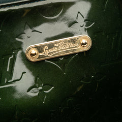 Monogram Vernis Bellevue GM