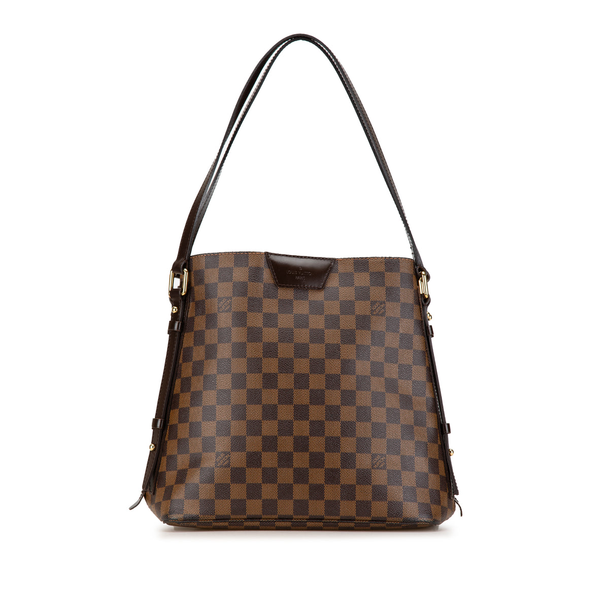 Damier Ebene Cabas Rivington