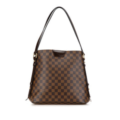 Damier Ebene Cabas Rivington