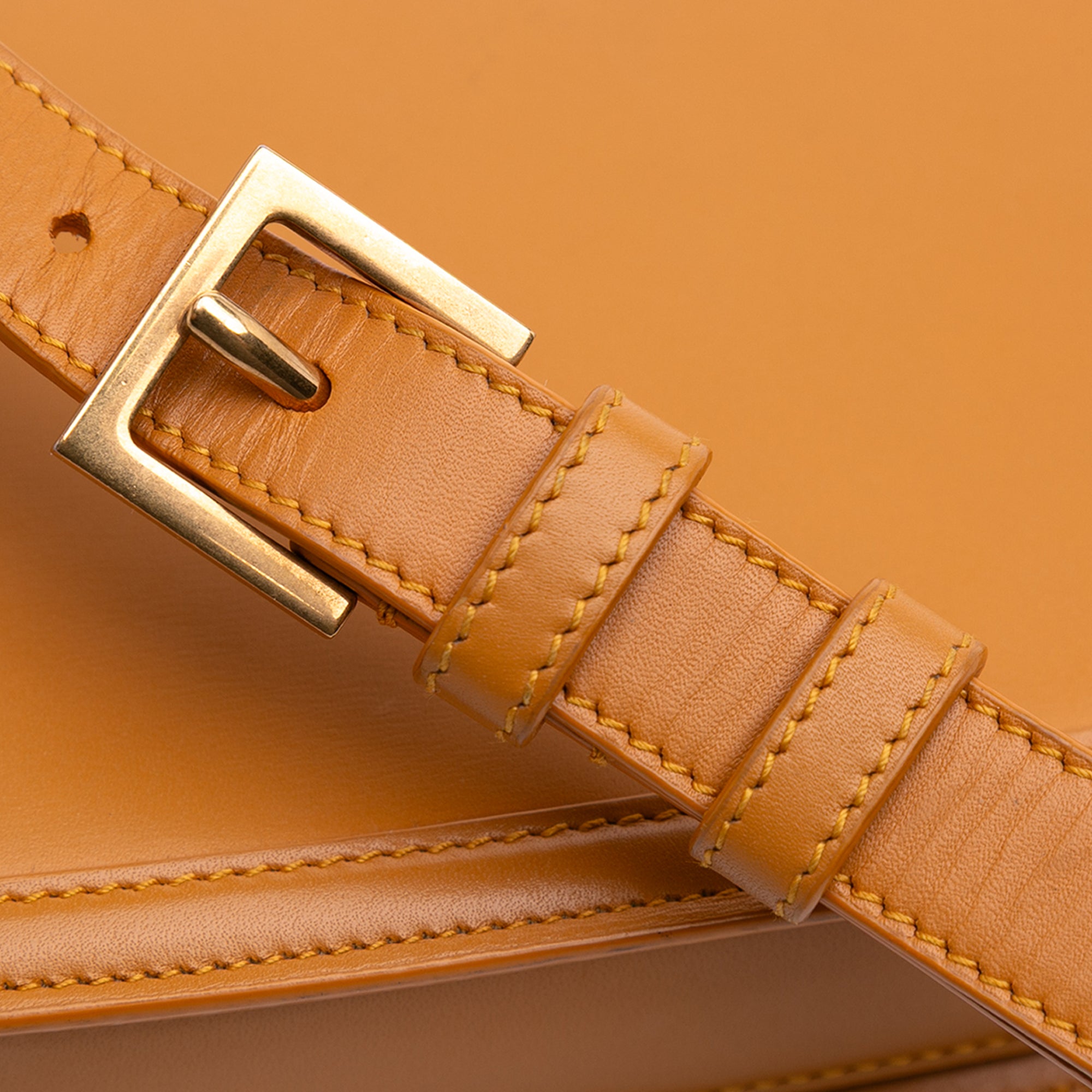 Small Calfskin Solferino Satchel In Box