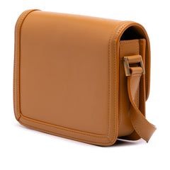 Small Calfskin Solferino Satchel In Box