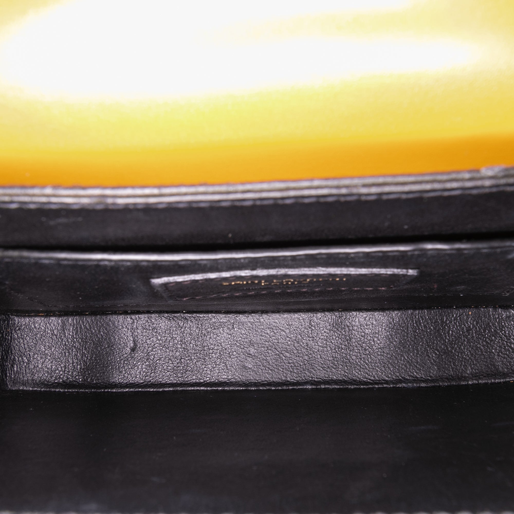 Small Calfskin Solferino Satchel In Box