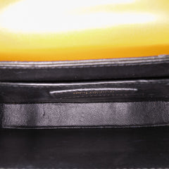 Small Calfskin Solferino Satchel In Box
