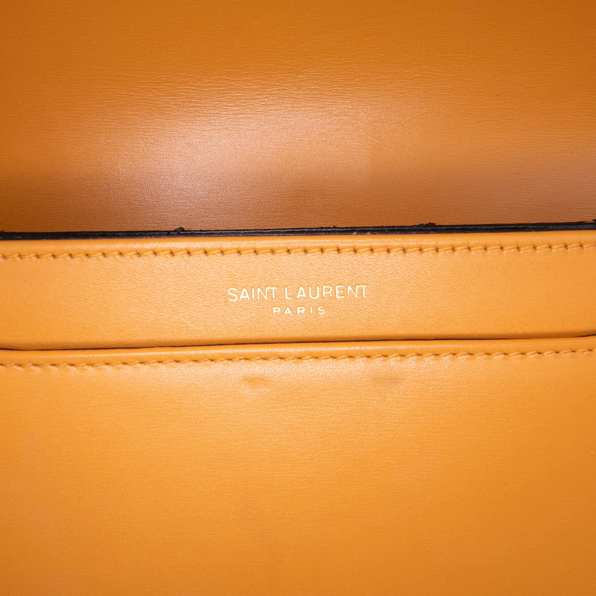 Small Calfskin Solferino Satchel In Box