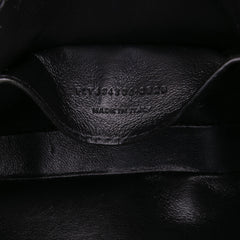 Small Calfskin Solferino Satchel In Box