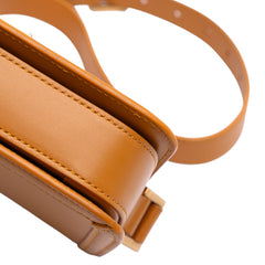 Small Calfskin Solferino Satchel In Box