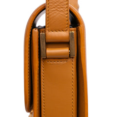 Small Calfskin Solferino Satchel In Box